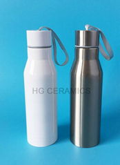  Sublimation Sport bottle