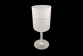 Wine Glass, Glass Goblet, 275ml  with