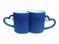 Lover Color change mug . color change lover mug 