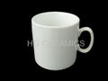 Sublimation procelain mugs 2