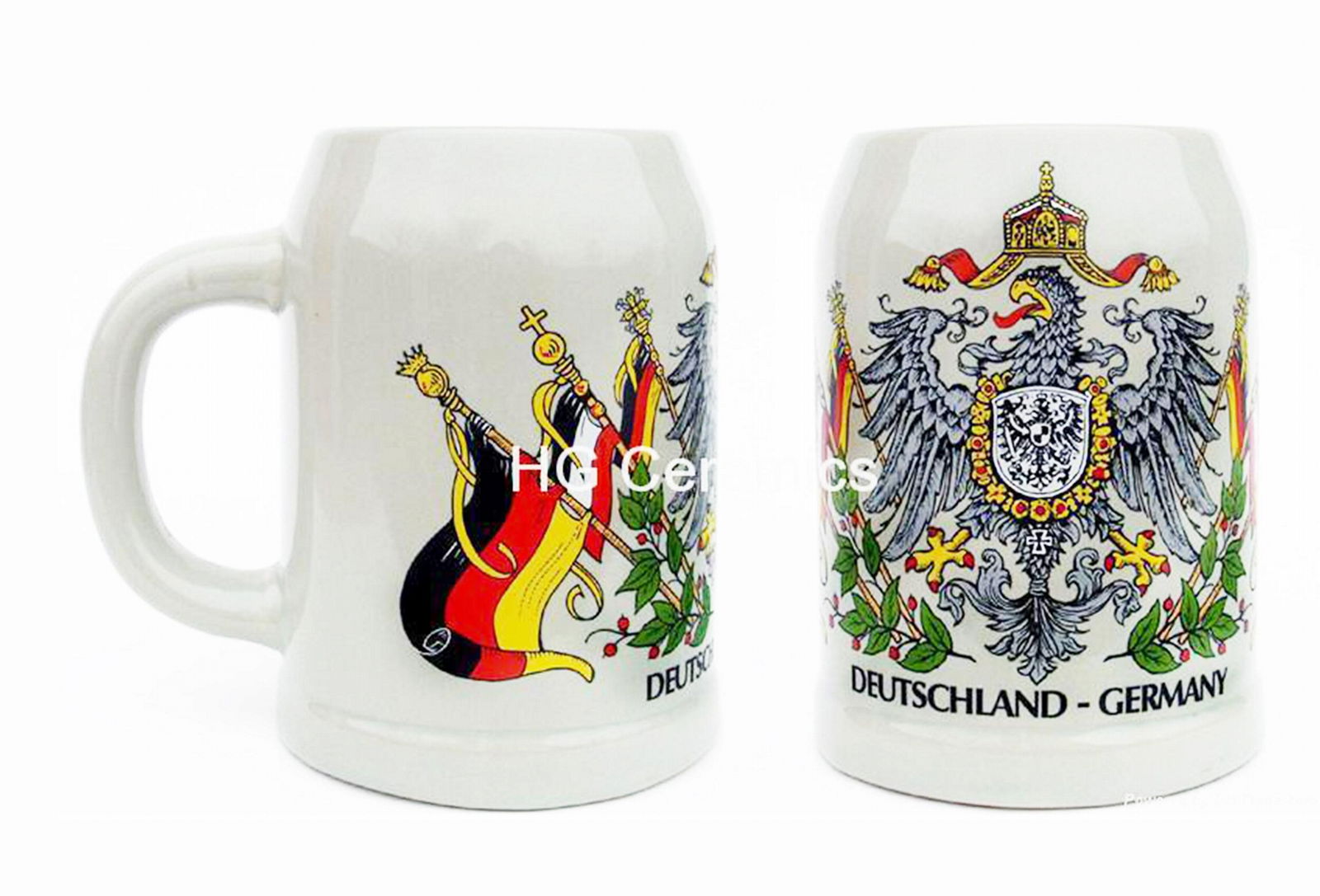 stoneware beer stein HG Ceramics (China Manufacturer) Cup & Mug