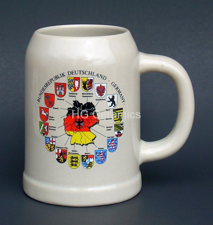 stoneware beer stein HG Ceramics (China Manufacturer) Cup & Mug