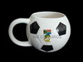 Football mug 1