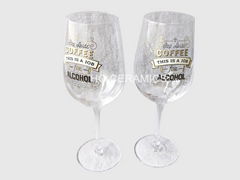  Wine Glass 