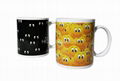 Smiling Face Magic mug