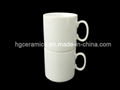 stackable porcelain mug 3