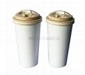 sublimation Starbucks takeaway cup
