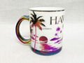 HAWAII glass mug  9