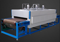 Sublimation conveyor