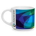 Starbucks sublimation mug , 14oz