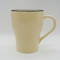 13oz speckle glazed mug 2