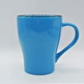 13oz speckle glazed mug 4