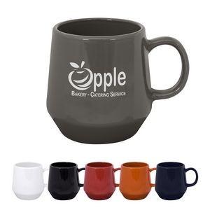 13oz barrel mug