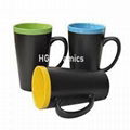 17 oz inside color  chalk  mug