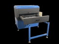 3D vacuum sublimation printing machine 1