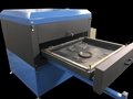 3D vacuum sublimation printing machine