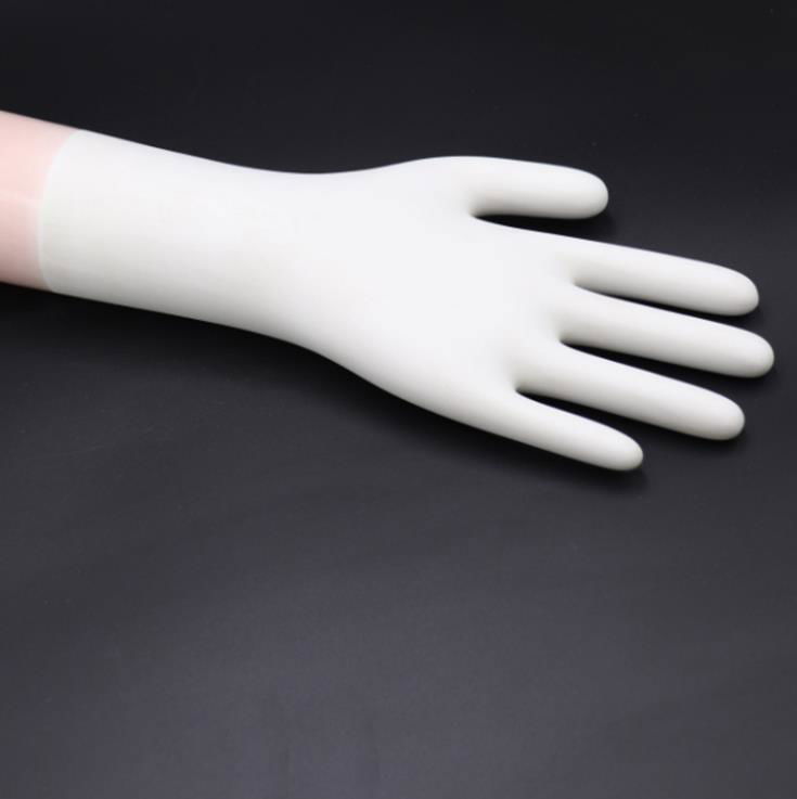 Ceramic hand former for Nitrile  gloves   3