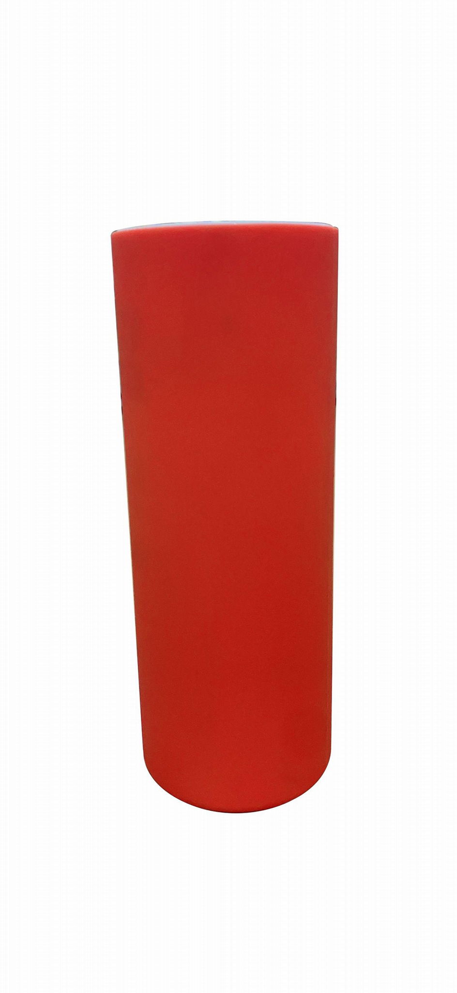 30oz Sublimation Tumbler  Silcone Wrap