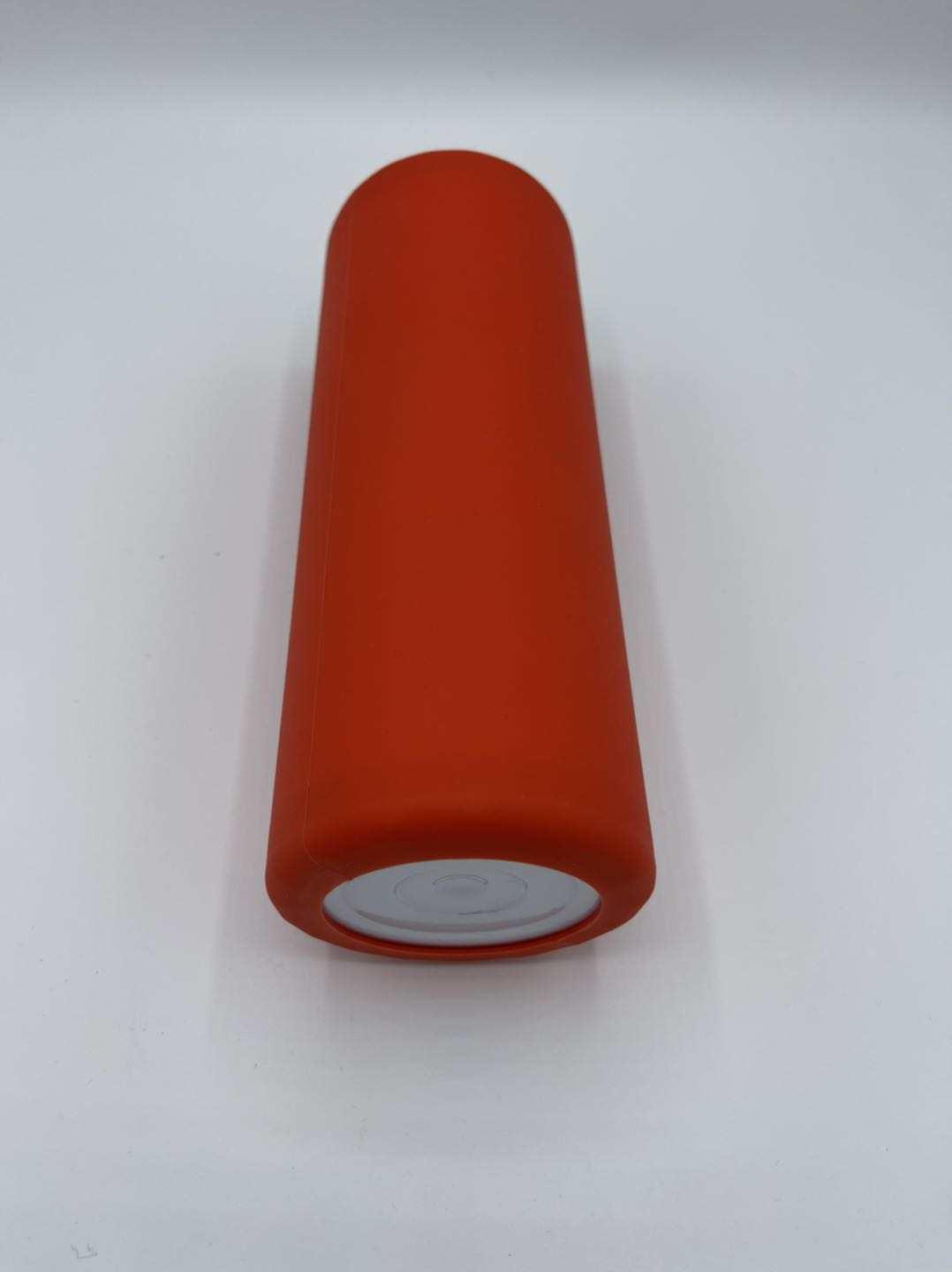 30oz Sublimation Tumbler  Silcone Wrap  2