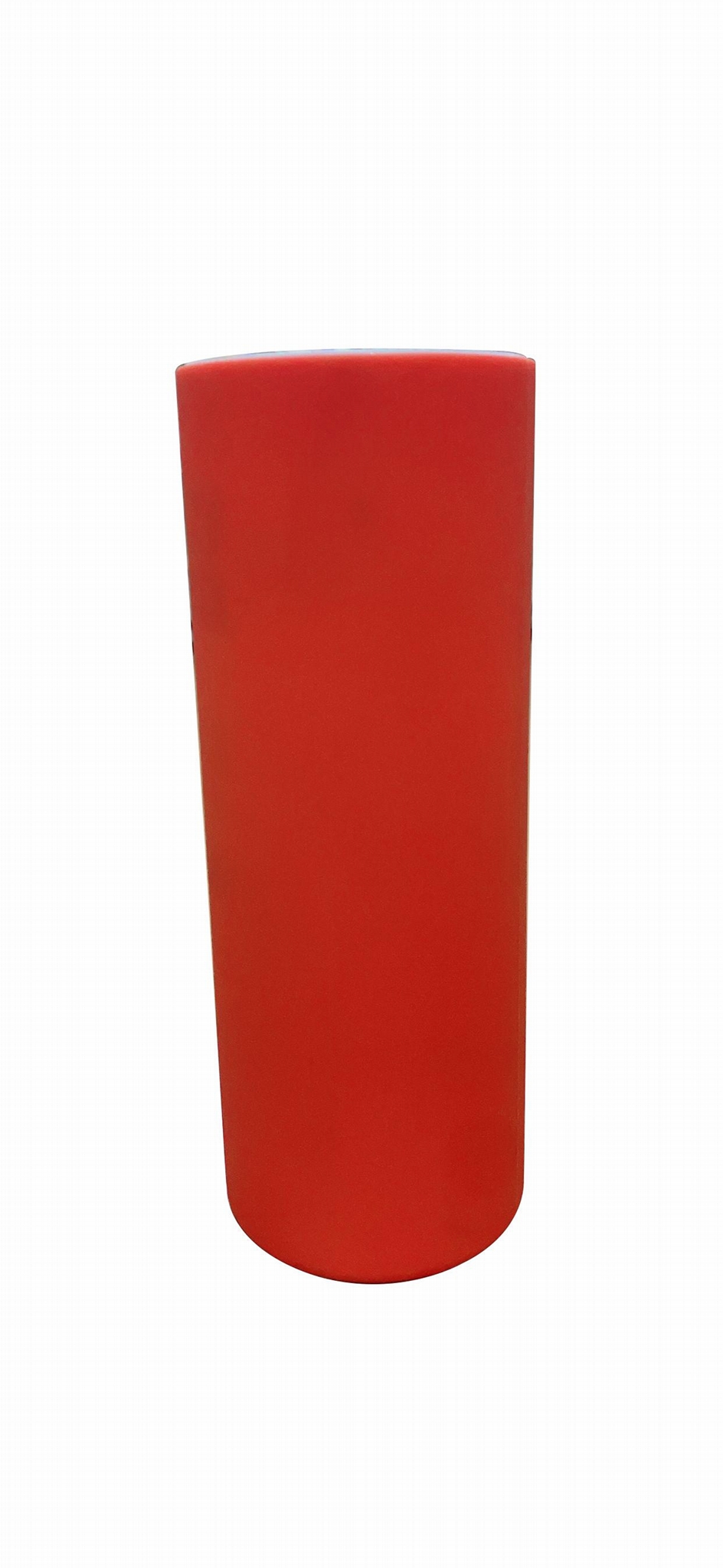 20oz Sublimation Tumbler  Silcone Wrap  3