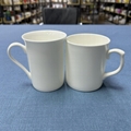 China fina bone mug 
