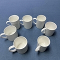China fina bone mug 