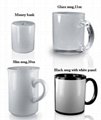sublimation mug,11oz standard