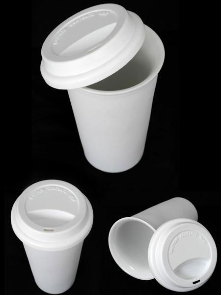Sublimation double wall cup 3