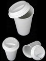 Sublimation double wall cup