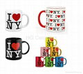 NEW YORK MUG