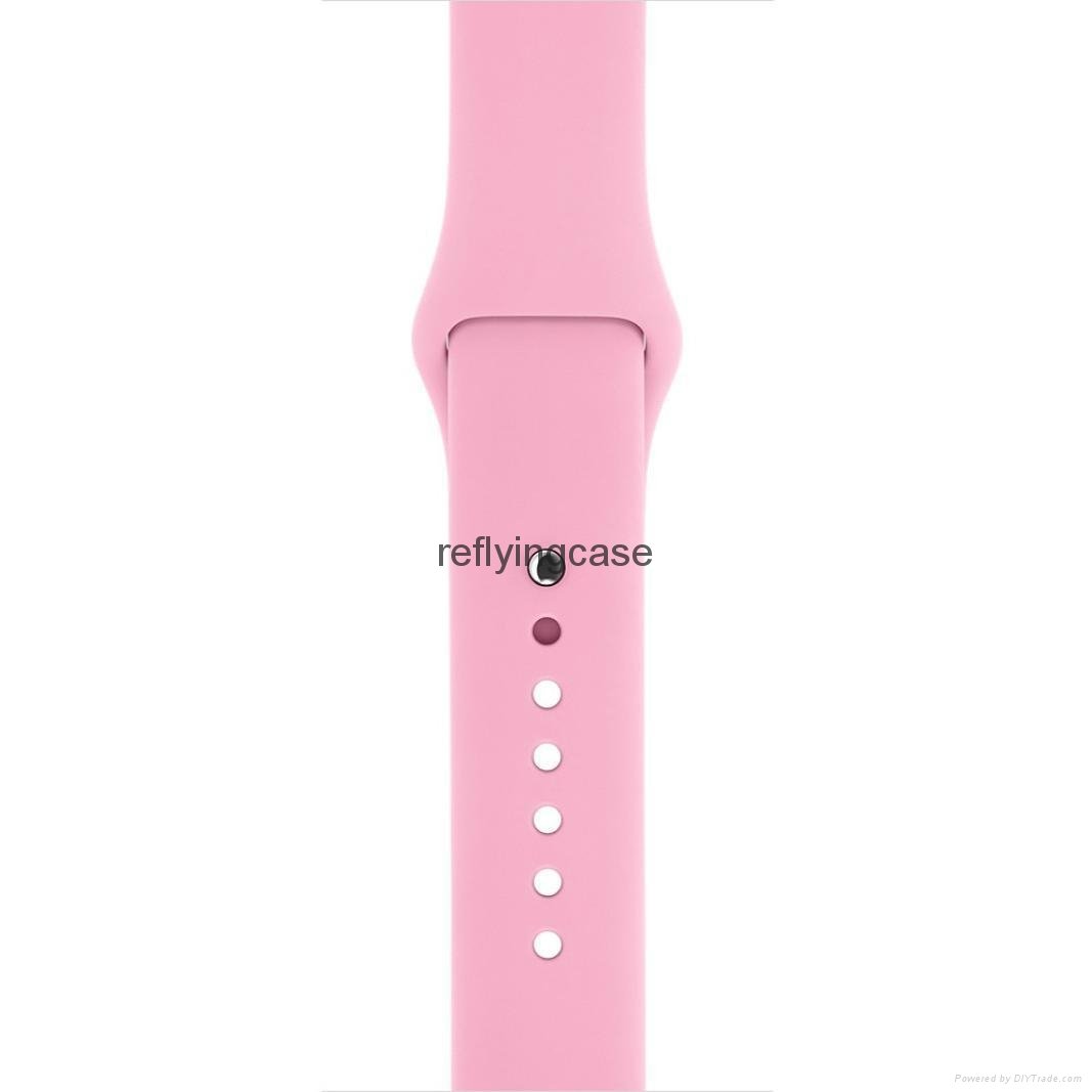 wrist strap for Apple smart watch 2