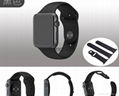 wrist strap for Apple smart watch 4