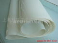 Lightweight PVC conveyor belt 5