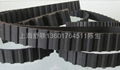 Rubber synchronous industrial belt 1