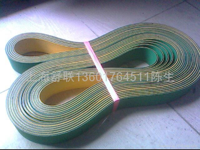 High quality nylon sheet baseband
