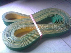 High quality nylon sheet baseband