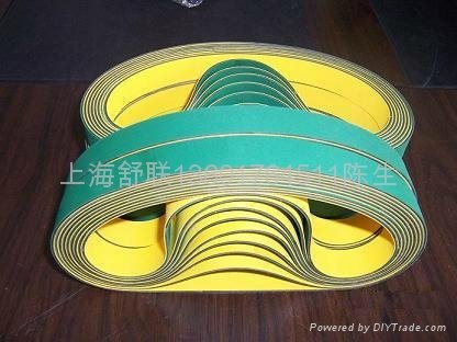 High quality nylon sheet baseband 2