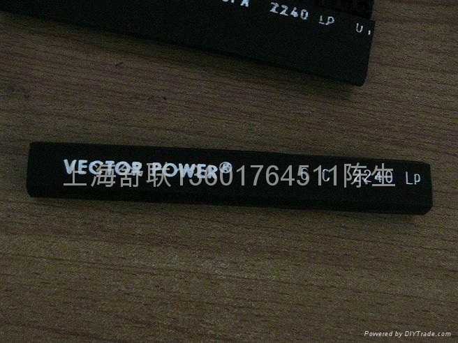 VECTOR POWER三角带 4