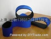 工业皮带加红胶 4