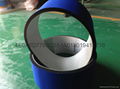 Blue cloth of labelling machine blue cloth gray sponge belt