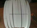 Rubber cable traction belt 3