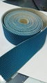 High friction rubber band 3