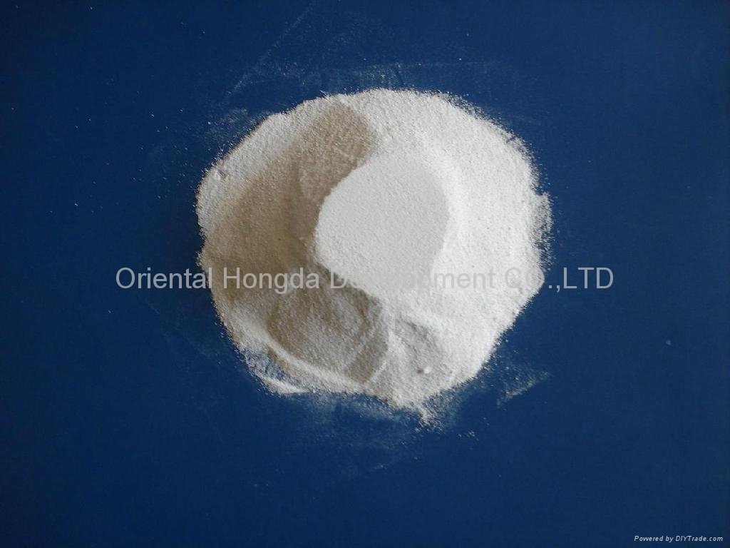 MCP (Monocalcium Phosphate)-Powder/Granule 3