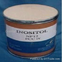 Inositol