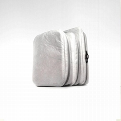 Dupont paper makeup bag Wear-resistant