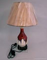 陶瓷燈具 1