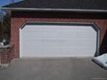 Luxurious Anti-pinch Garage Door 5