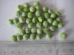 Dried Green Peas