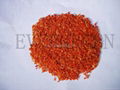 DEHYDRATED Carrot flakes 3