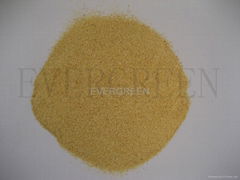 AIR DRIED GARLIC GRANULES